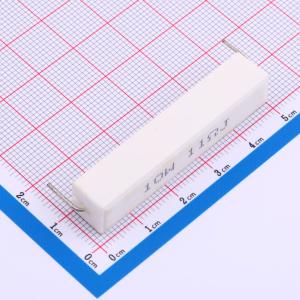 SQP10W-11Ω±5%-AM商品缩略图