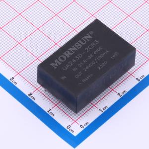 QA243D-2GR3商品缩略图