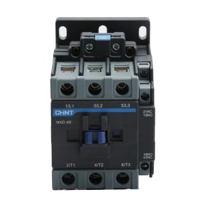 CHNT(正泰)交流接触器NXC-40 110V
