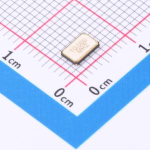 5032 10M 12PF 10PPM 4P商品缩略图