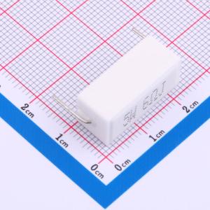 SQP5W-6Ω±5%-9M商品缩略图