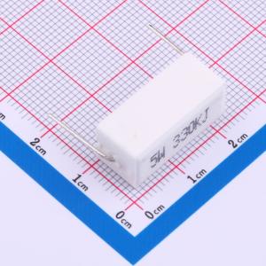 SQP5W-330K±5%-9M商品缩略图