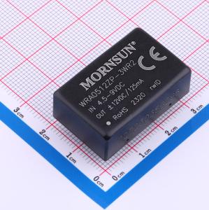 WRA0512ZP-3WR2商品缩略图