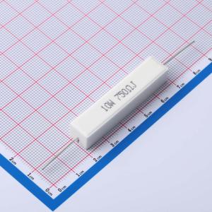 SQP10W-750Ω±5%-AP商品缩略图