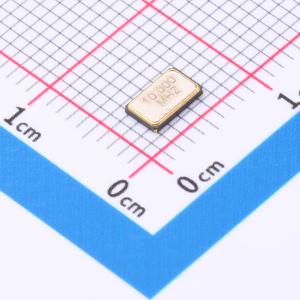 5032 10M 20PF 10PPM 4P商品缩略图