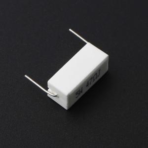 SQP5W-47Ω±5%-9M商品缩略图