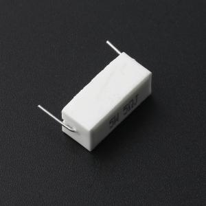 SQP5W-5Ω±5%-9M商品缩略图