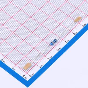 MFR-25FRF52-100K商品缩略图