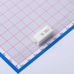 SQP5W-3Ω6±5%-9P商品缩略图