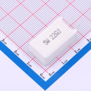 SQM5W-22Ω±5%-9P商品缩略图