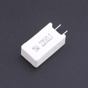 SQM5W-220Ω±5%-9P商品缩略图