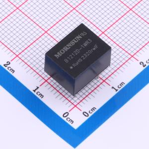 B1212D-1WR3商品缩略图