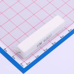 SQP10W-6Ω2±5%-AM商品缩略图