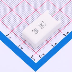 SQM2W-1K±5%-6P商品缩略图