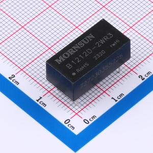 B1212D-2WR3商品缩略图