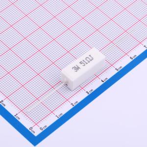 SQP3W-51Ω±5%-6P商品缩略图