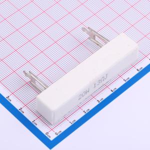 SQZ20W-13Ω±5%-AP商品缩略图