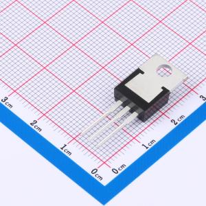 FDP8N50NZ商品缩略图