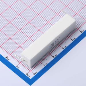 SQP10W-1Ω±5%-AM商品缩略图