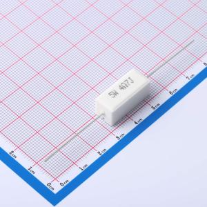 SQP5W-4Ω7±5%-9P商品缩略图