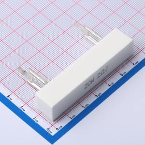 SQZ20W-2Ω±5%-AP商品缩略图