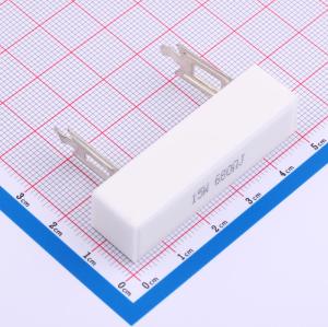 SQP15W-680Ω±5%-AP商品缩略图