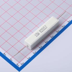 SQP10W-820Ω±5%-AP商品缩略图