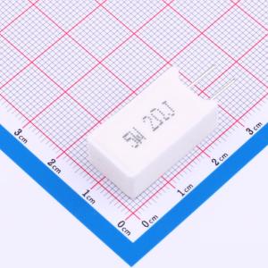 SQM5W-2Ω±5%-9P商品缩略图