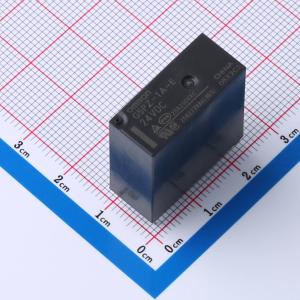 G5PZ-1A-E DC24V商品缩略图