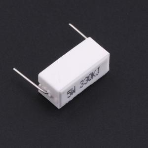 SQP5W-330K±5%-9M商品缩略图