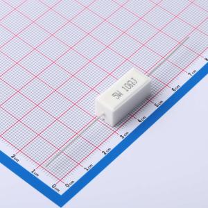 SQP5W-10Ω±5%-9P商品缩略图