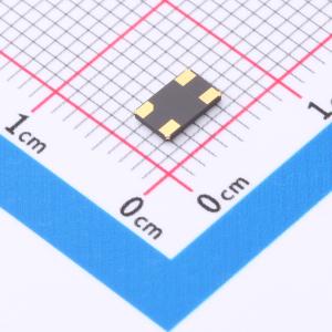 5032 10M 12PF 10PPM 4P商品缩略图