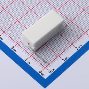 SQP5W-22Ω±5%-9M商品缩略图