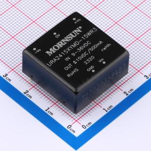 URA2415XYMD-15WR3商品缩略图