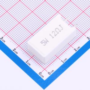 SQM5W-12Ω±5%-9P商品缩略图