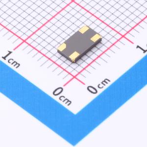 6035 10M 11PF 20PPM 4P商品缩略图
