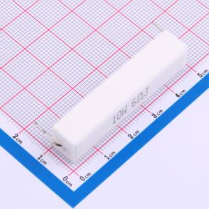 SQP10W-6Ω±5%-AM商品缩略图