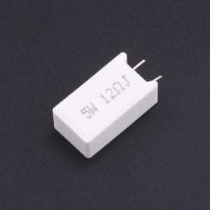 SQM5W-12Ω±5%-9P商品缩略图