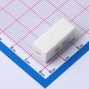 SQP5W-5Ω±5%-9M商品缩略图