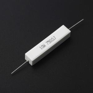 SQP10W-750Ω±5%-AP商品缩略图