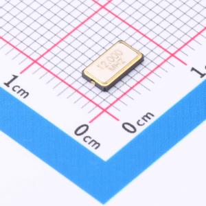 6035 12M 20PF 20PPM 2P商品缩略图