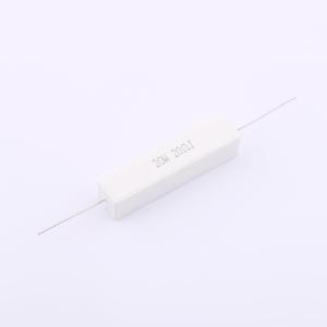 SQP20W-20Ω±5%-AP商品缩略图