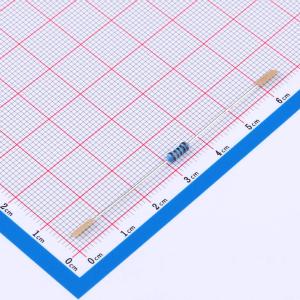 MFR-25FRF52-1K商品缩略图