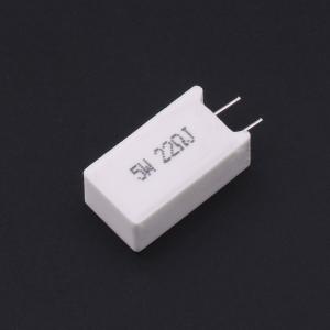 SQM5W-22Ω±5%-9P商品缩略图