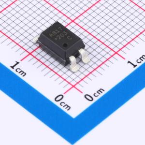 HCPL-817-50CE商品缩略图