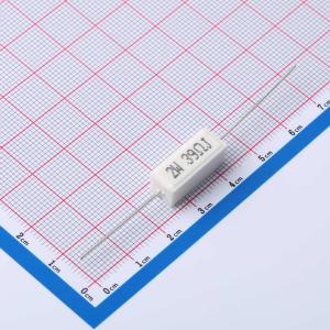 SQP2W-39Ω±5%-6P商品缩略图