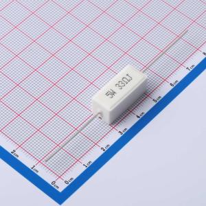 SQP5W-33Ω±5%-9P商品缩略图