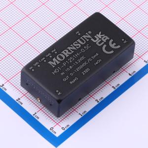 HO1-P1251H-0.5C商品缩略图
