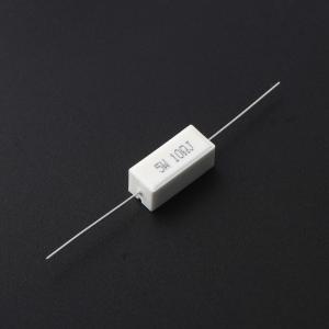 SQP5W-10Ω±5%-9P商品缩略图