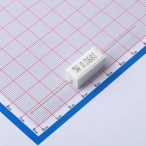 SQP5W-0Ω68±5%-9P商品缩略图